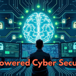AI Powered Cyber Security (English)